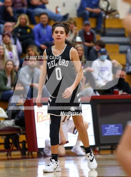 Thumbnail 2 in Del Oro @ Whitney photogallery.