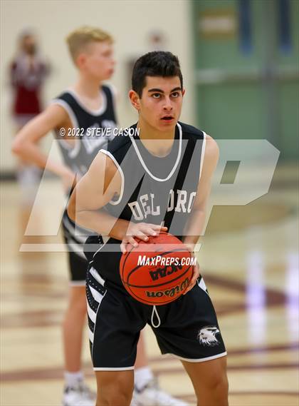 Thumbnail 1 in Del Oro @ Whitney photogallery.