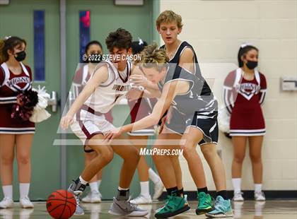 Thumbnail 1 in Del Oro @ Whitney photogallery.