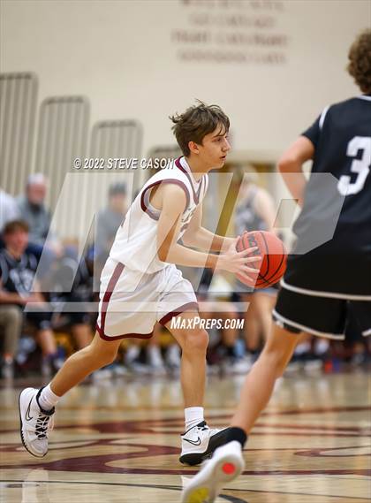 Thumbnail 1 in Del Oro @ Whitney photogallery.