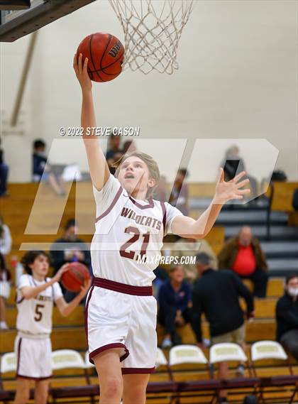 Thumbnail 1 in Del Oro @ Whitney photogallery.