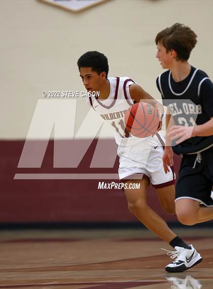 Thumbnail 2 in Del Oro @ Whitney photogallery.