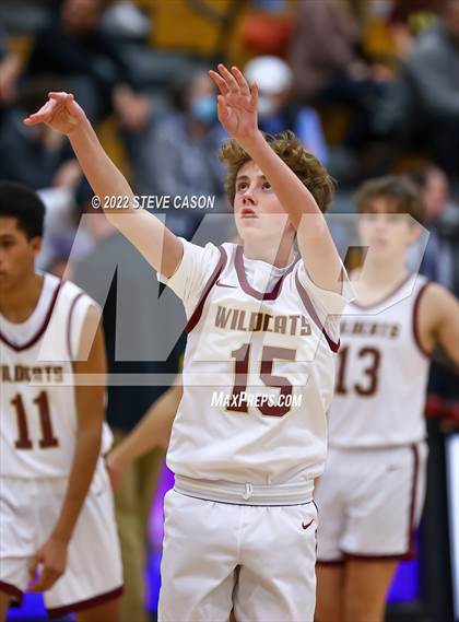 Thumbnail 2 in Del Oro @ Whitney photogallery.
