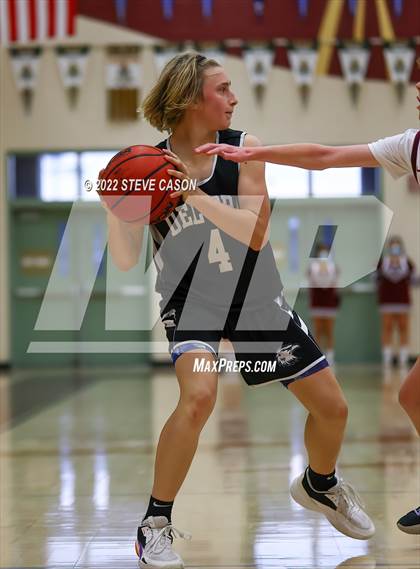 Thumbnail 1 in Del Oro @ Whitney photogallery.