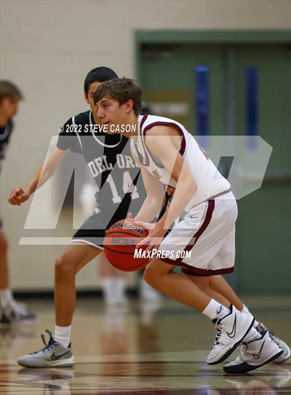 Thumbnail 2 in Del Oro @ Whitney photogallery.