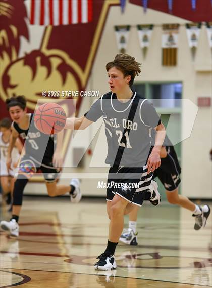 Thumbnail 1 in Del Oro @ Whitney photogallery.