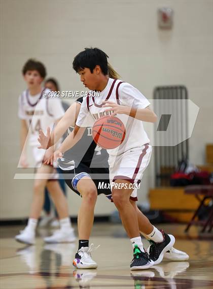 Thumbnail 3 in Del Oro @ Whitney photogallery.