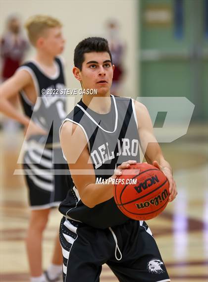 Thumbnail 2 in Del Oro @ Whitney photogallery.