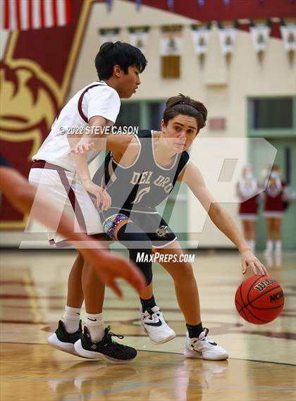 Thumbnail 1 in Del Oro @ Whitney photogallery.