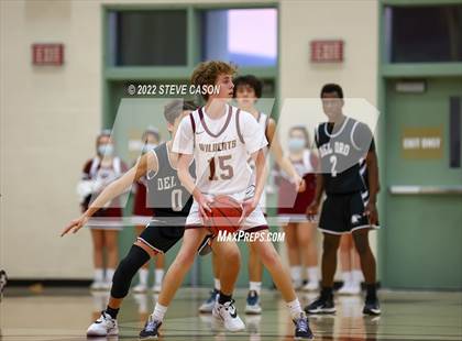 Thumbnail 2 in Del Oro @ Whitney photogallery.