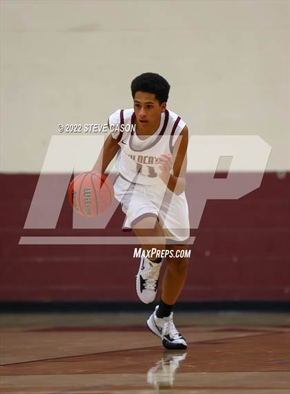 Thumbnail 1 in Del Oro @ Whitney photogallery.