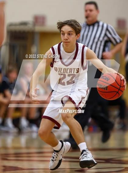 Thumbnail 2 in Del Oro @ Whitney photogallery.