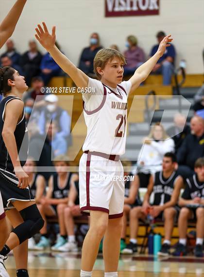 Thumbnail 2 in Del Oro @ Whitney photogallery.