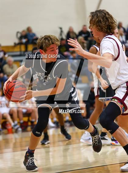 Thumbnail 2 in Del Oro @ Whitney photogallery.