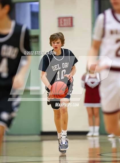 Thumbnail 2 in Del Oro @ Whitney photogallery.