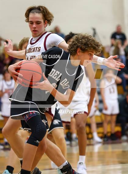 Thumbnail 3 in Del Oro @ Whitney photogallery.