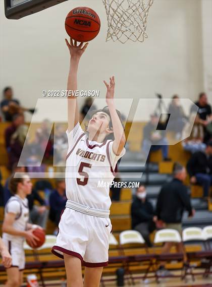 Thumbnail 1 in Del Oro @ Whitney photogallery.