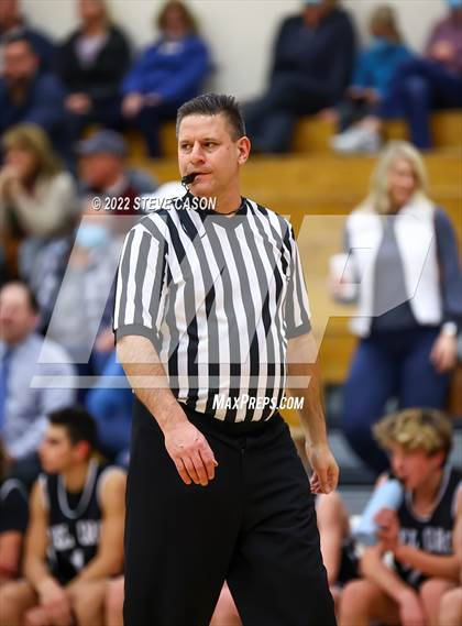 Thumbnail 1 in Del Oro @ Whitney photogallery.