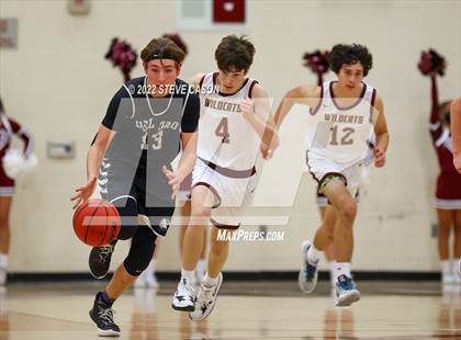 Thumbnail 3 in Del Oro @ Whitney photogallery.