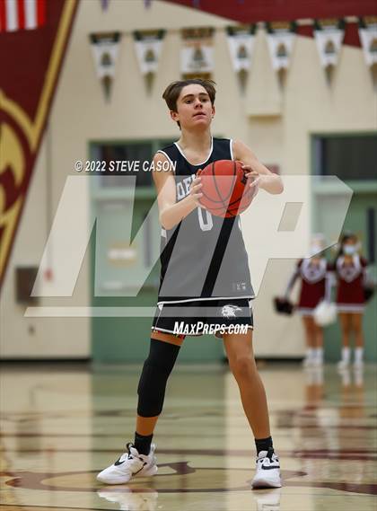 Thumbnail 3 in Del Oro @ Whitney photogallery.