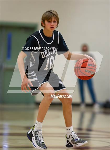 Thumbnail 2 in Del Oro @ Whitney photogallery.