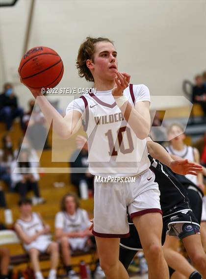 Thumbnail 1 in Del Oro @ Whitney photogallery.