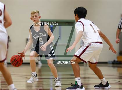 Thumbnail 2 in Del Oro @ Whitney photogallery.