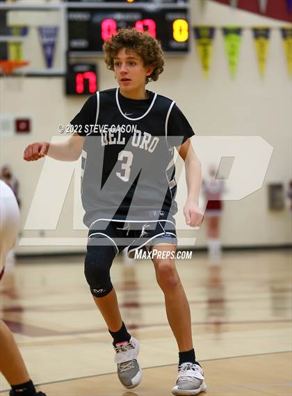 Thumbnail 3 in Del Oro @ Whitney photogallery.