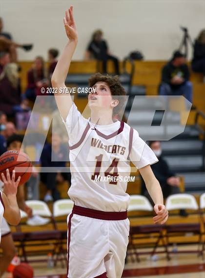 Thumbnail 2 in Del Oro @ Whitney photogallery.