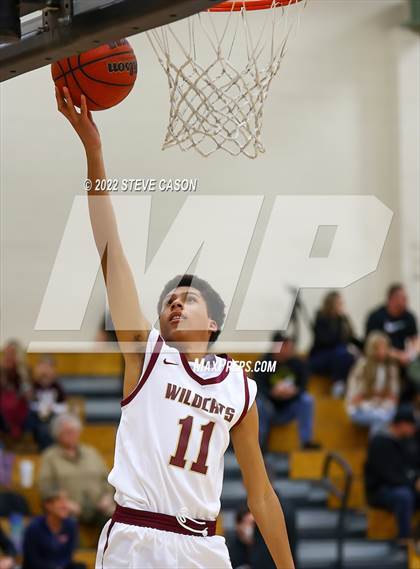 Thumbnail 2 in Del Oro @ Whitney photogallery.