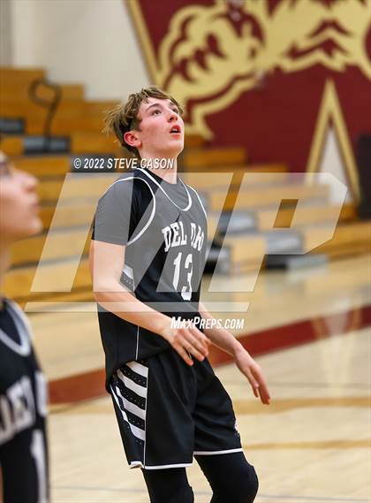 Thumbnail 3 in Del Oro @ Whitney photogallery.
