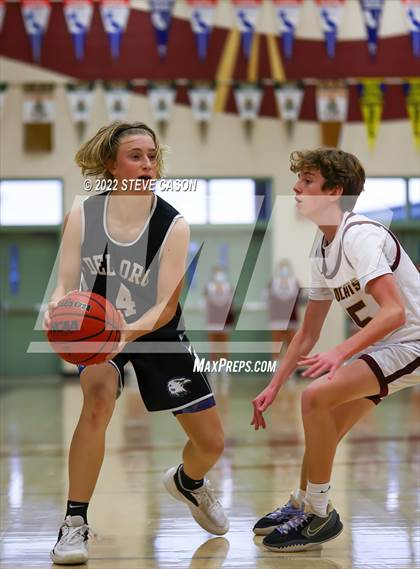 Thumbnail 3 in Del Oro @ Whitney photogallery.