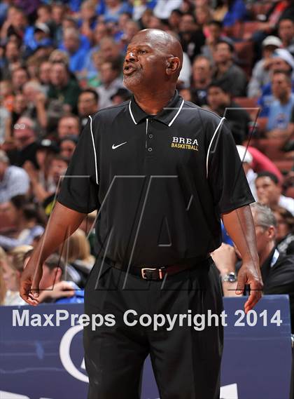Thumbnail 3 in Santa Margarita vs. Brea Olinda (CIF SS 3AA Final) photogallery.