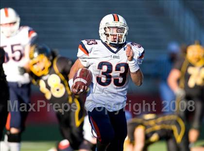 Thumbnail 1 in Cottonwood vs. Timpview (Utah 4A State Final) photogallery.