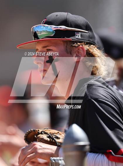 Thumbnail 1 in Loveland @ Regis Jesuit (CHSAA 5A Region 2) photogallery.
