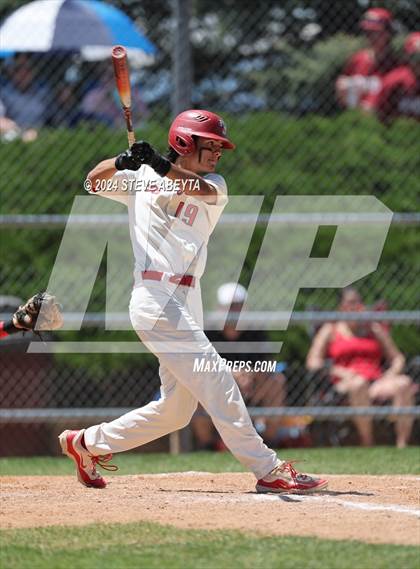 Thumbnail 1 in Loveland @ Regis Jesuit (CHSAA 5A Region 2) photogallery.
