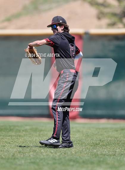 Thumbnail 3 in Loveland @ Regis Jesuit (CHSAA 5A Region 2) photogallery.