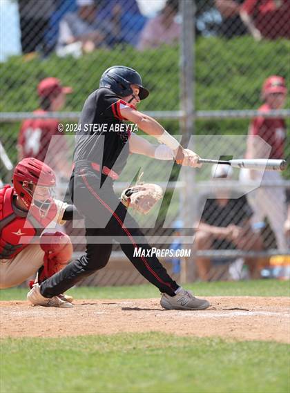 Thumbnail 3 in Loveland @ Regis Jesuit (CHSAA 5A Region 2) photogallery.