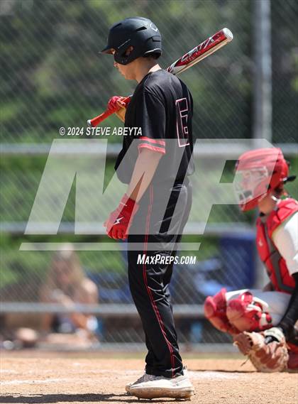 Thumbnail 1 in Loveland @ Regis Jesuit (CHSAA 5A Region 2) photogallery.