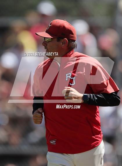 Thumbnail 1 in Loveland @ Regis Jesuit (CHSAA 5A Region 2) photogallery.