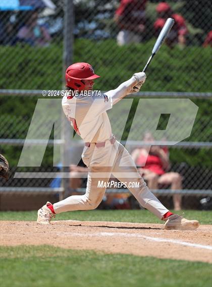 Thumbnail 3 in Loveland @ Regis Jesuit (CHSAA 5A Region 2) photogallery.