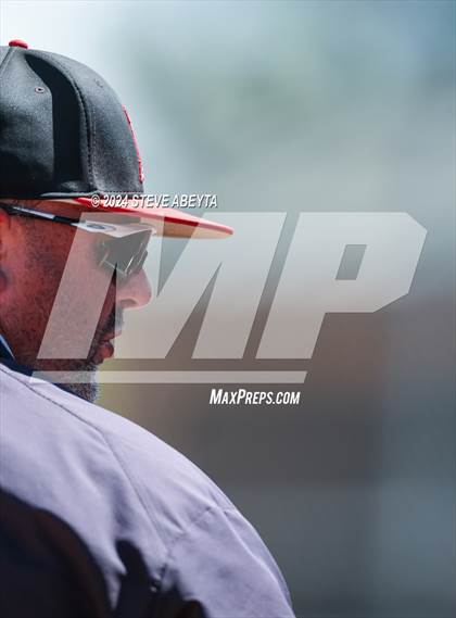 Thumbnail 3 in Loveland @ Regis Jesuit (CHSAA 5A Region 2) photogallery.