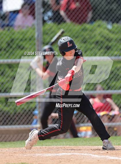 Thumbnail 1 in Loveland @ Regis Jesuit (CHSAA 5A Region 2) photogallery.