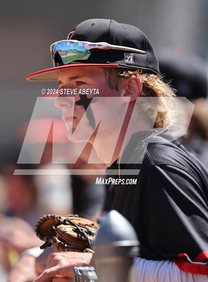 Thumbnail 3 in Loveland @ Regis Jesuit (CHSAA 5A Region 2) photogallery.