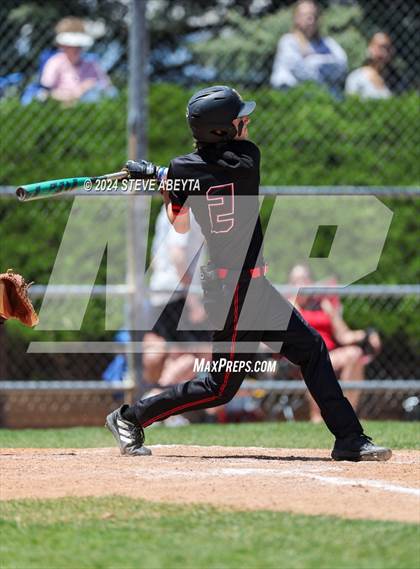 Thumbnail 3 in Loveland @ Regis Jesuit (CHSAA 5A Region 2) photogallery.