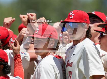 Thumbnail 1 in Loveland @ Regis Jesuit (CHSAA 5A Region 2) photogallery.