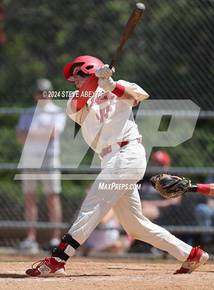 Thumbnail 2 in Loveland @ Regis Jesuit (CHSAA 5A Region 2) photogallery.