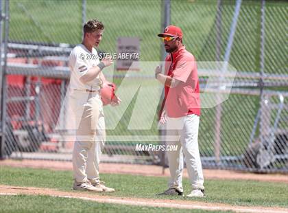 Thumbnail 2 in Loveland @ Regis Jesuit (CHSAA 5A Region 2) photogallery.