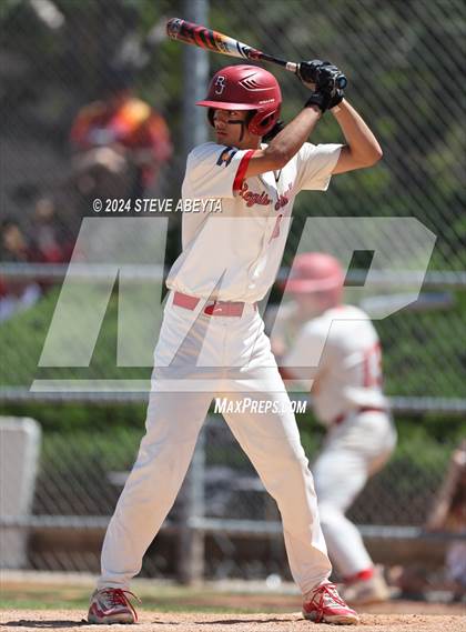 Thumbnail 3 in Loveland @ Regis Jesuit (CHSAA 5A Region 2) photogallery.