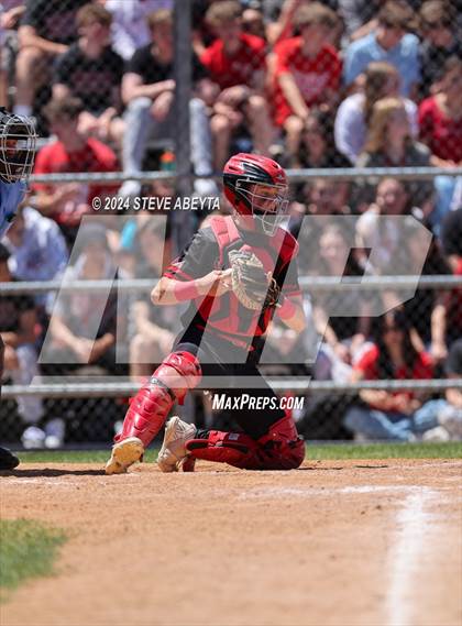 Thumbnail 1 in Loveland @ Regis Jesuit (CHSAA 5A Region 2) photogallery.